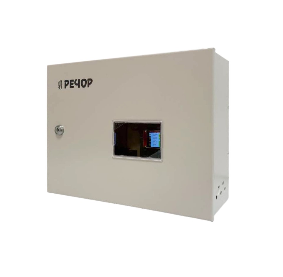 Контроллер управления табло «РЕЧОР» КУТ-2