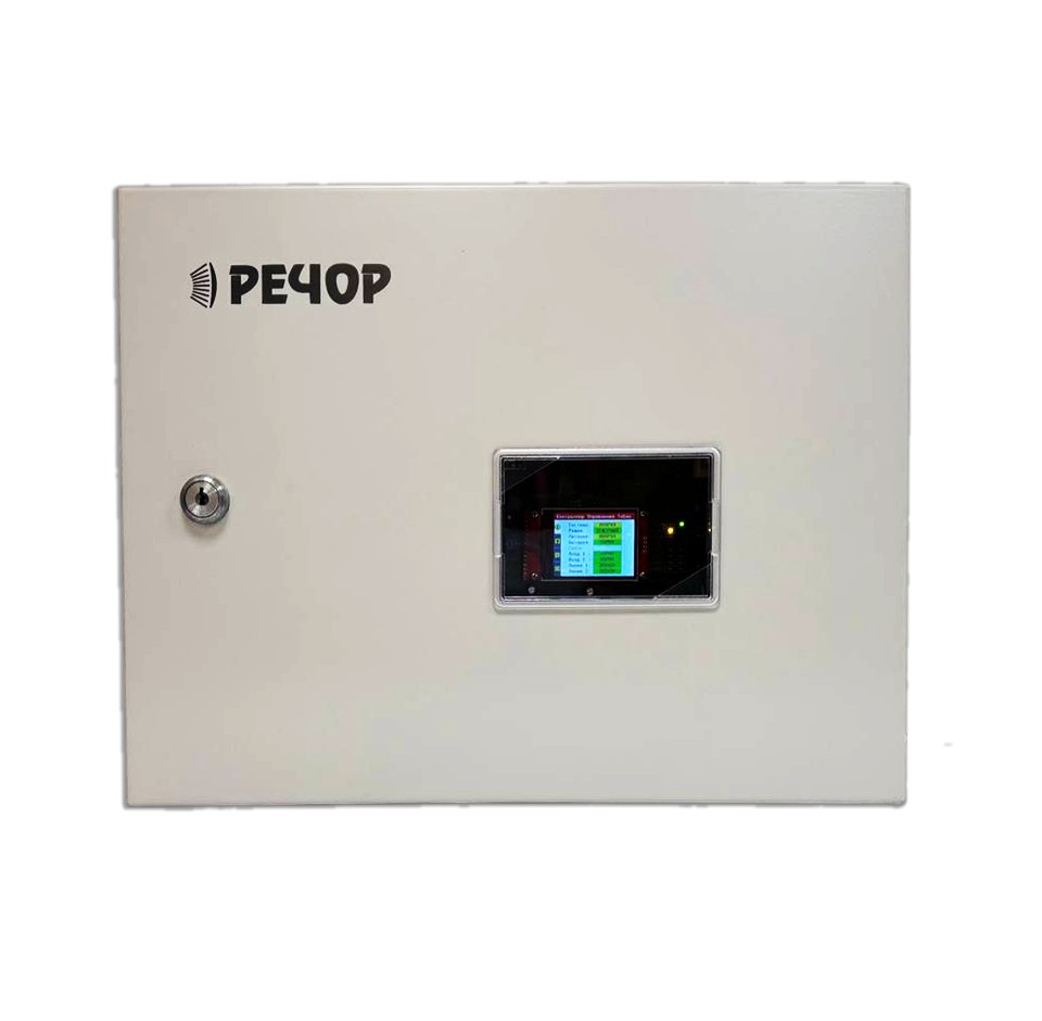 Контроллер управления табло РЕЧОР КУТ-2 фото 2